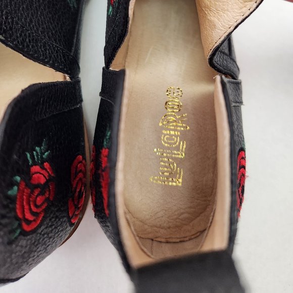 LuLaRoe Ankle Booties - Picture 12 of 16